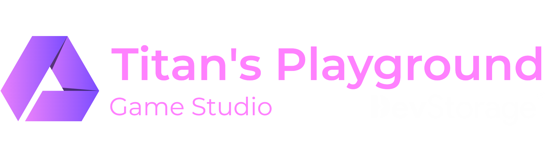Titan's Playground